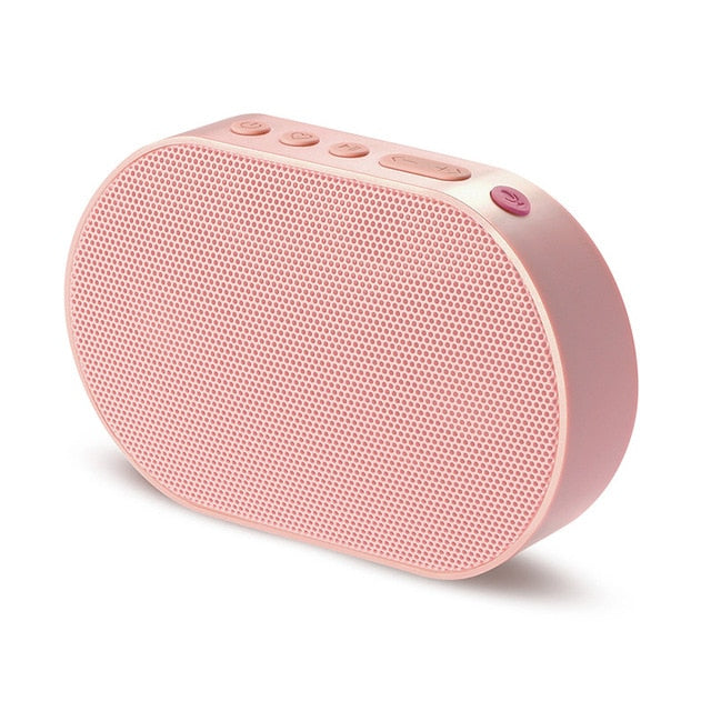 GGMM E2 Bluetooth Speaker WIFI Wireless Speakers Portable Outdoor Mini Bluetooth Soundbar With Alexa Smart Voice Control Speaker