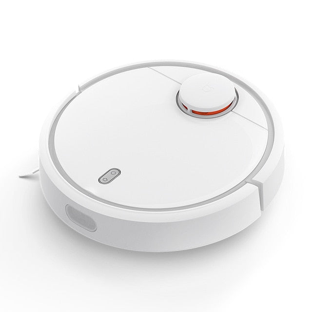 Xiaomi MI Robot Vacuum Cleaner MI Robotic Smart Planned Type WIFI App Control Auto Charge LDS Scan Mapping