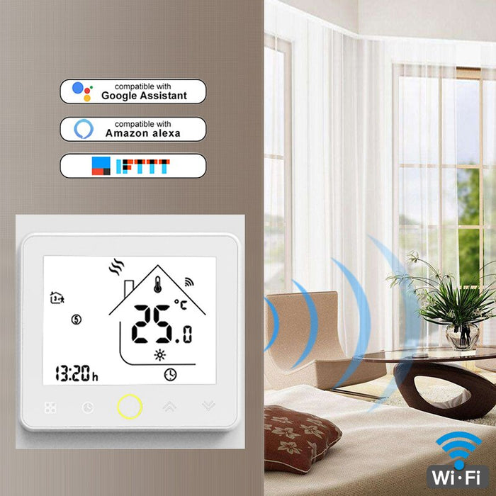 Centechia Smart Wifi Thermostat for Lamps Fan Water Dispenser Water Heater Electric Pot TV Humidifier Light Boiler Wifi Switch Smart Home