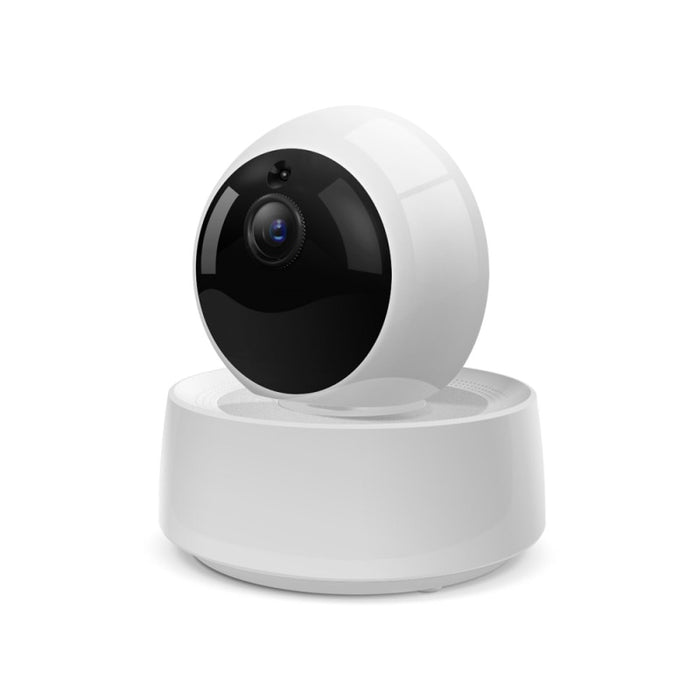 Sonoff GK-200MP2-B 1080P HD Wireless WiFi APP Control IP Security Camera Motion Detective 360° Viewing Activity Alert