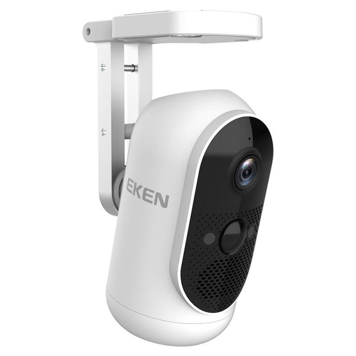 Centechia Mr New Outdoor Camera Wireless XTU 1080P Rechargeable Battery Security Camera with 2-Way Audio Home Security Camera Aiwit App